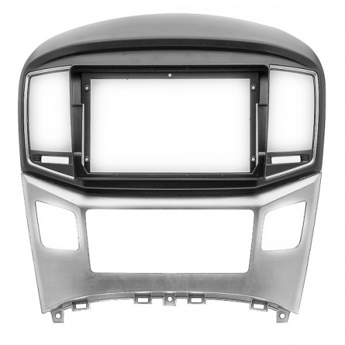 Переходная рамка для установки автомагнитолы Carav 22-610 HYUNDAI H-1, Starex 2015+ 9"