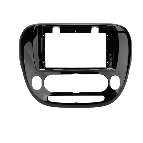 Установочный комплект Teyes для Kia Soul 2 PS 2013-2019 9&quot; (Вариант B) авто с кондиционером