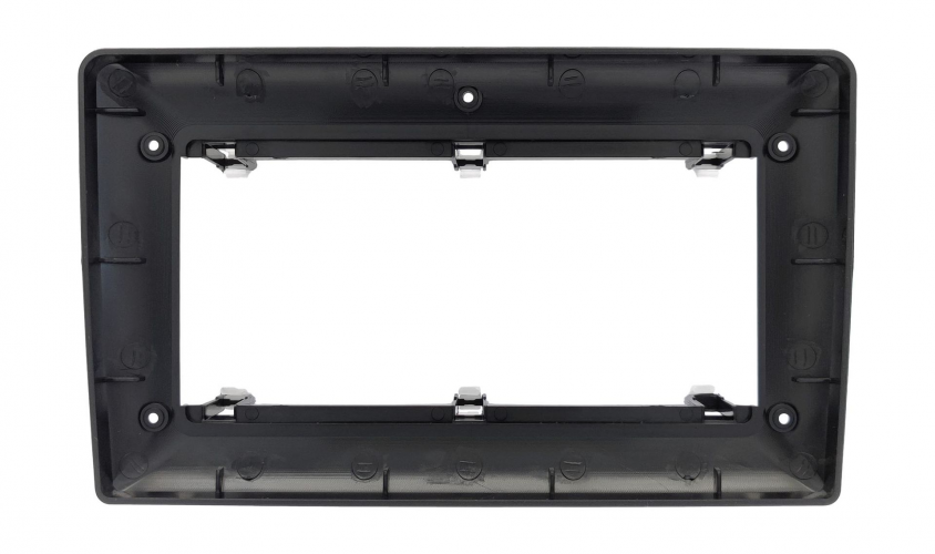 Рамка для установки 9" дисплея (универсальная) тип4