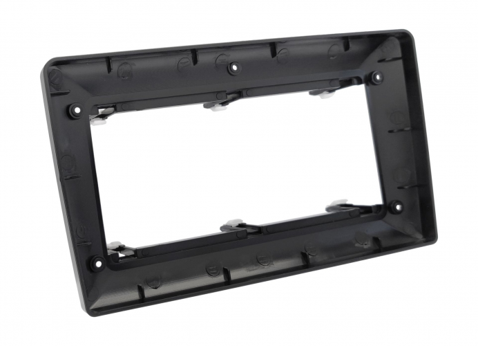 Рамка для установки 9" дисплея (универсальная) тип4