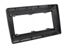 Рамка для установки 9" дисплея (универсальная) тип4