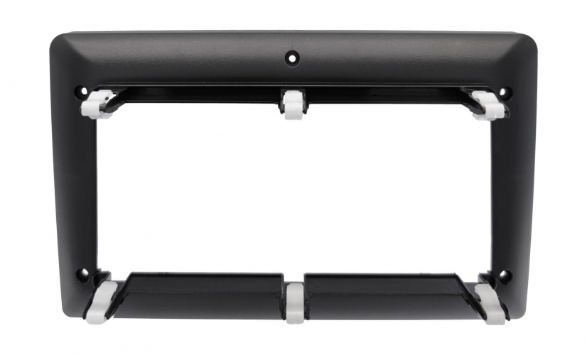 Рамка для установки 9" дисплея (универсальная) тип4