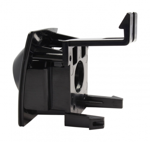 CAM-FBMWX4 адаптер для CAM-2F в решетку радиатора BMW X3 2014-2017, X4 2014-2018