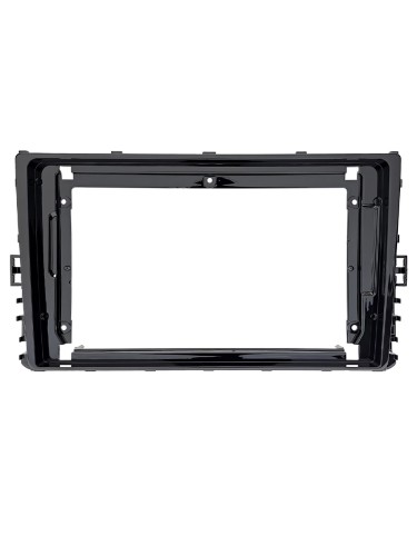 Рамка для установки в Volkswagen 10"/ 9" (универсальная)