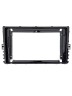 Рамка для установки в Volkswagen 10"/ 9" (универсальная)
