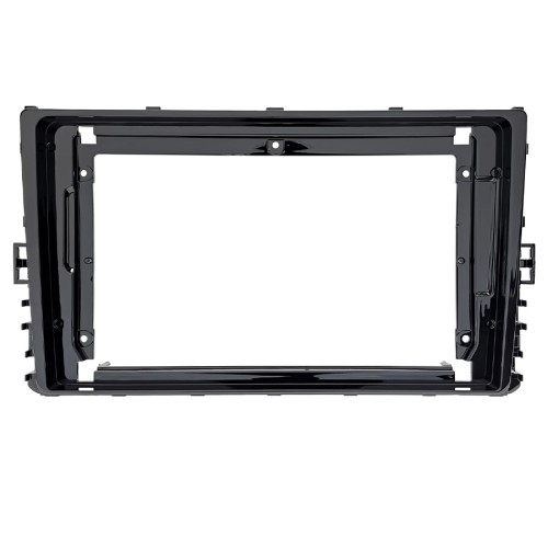Рамка для установки в Volkswagen 10&quot;/ 9&quot; (универсальная)