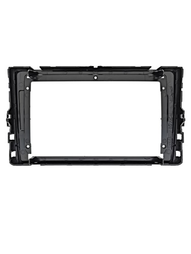 Рамка для установки в Volkswagen 10"/ 9" (универсальная)