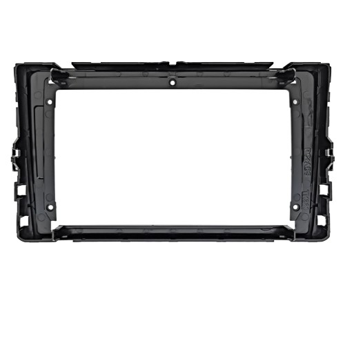 Рамка для установки в Volkswagen 10&quot;/ 9&quot; (универсальная)
