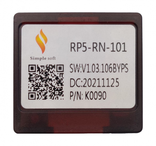 Комплект проводов для установки в Renault Arkana, Duster 2021+