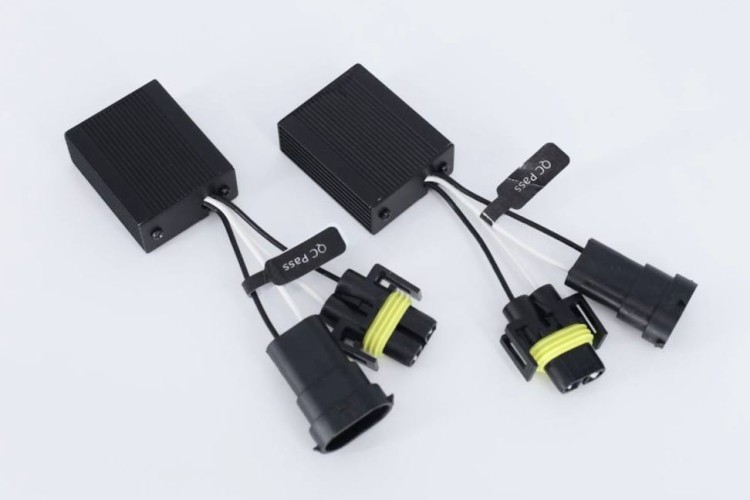 Обманки LED Canbus PRO H11 для ламп головного света (1шт)