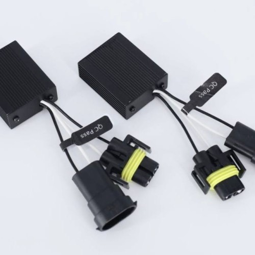 Обманки LED Canbus PRO H11 для ламп головного света (1шт)