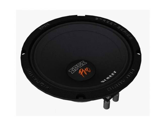 Edge EDSPRO6N-E0 среднечастотная акустика 6,5" (16,5см) (пара)