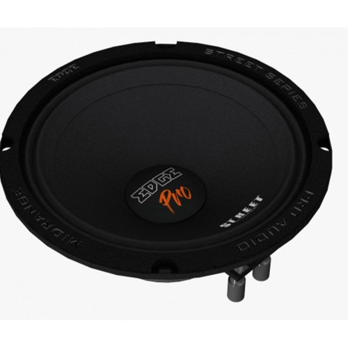 Edge EDSPRO6N-E0 среднечастотная акустика 6,5&quot; (16,5см) (пара)
