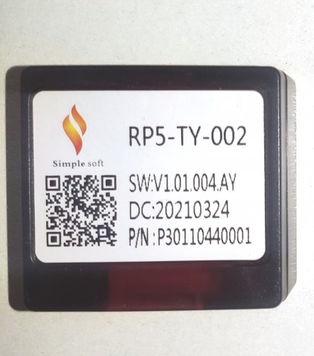 Установочный комплект FarCar Toyota Land Cruiser Prado 120 2002-2009 / Lexus GX 470 2002-2009