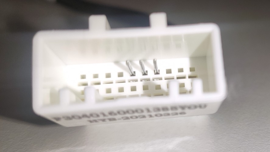 Установочный комплект FarCar Toyota Land Cruiser Prado 120 2002-2009 / Lexus GX 470 2002-2009