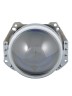 Viper BI-LED линза F1 3" (1шт) blue glass