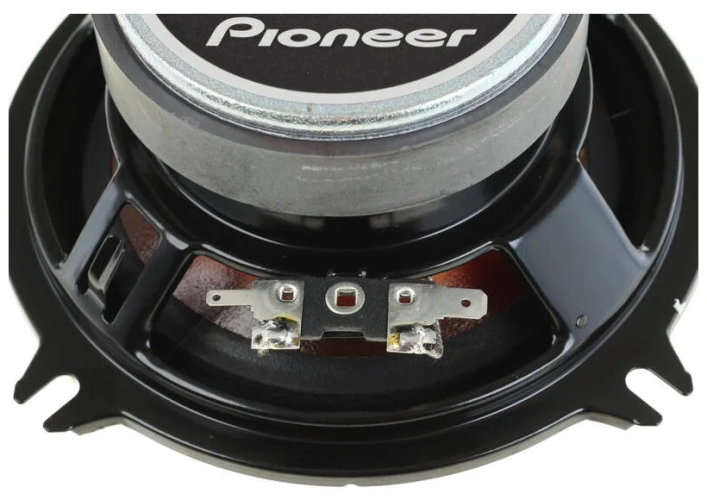 Pioneer TS-G1358 2-х полосная коаксиальная акустика 13 см (пара)