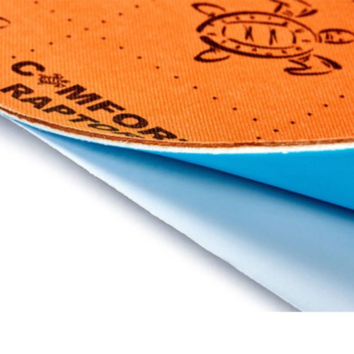 Звукоотражающий материал Comfort Mat Standart Raptor 4,5мм 500*700мм