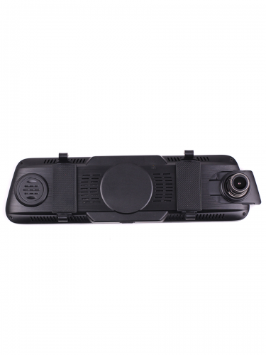 Видеорегистратор-зеркало Takara 908 с камерой заднего вида