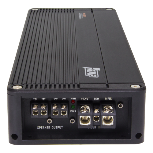 1-канальный автомобильный усилитель AMP PRO 1.2000