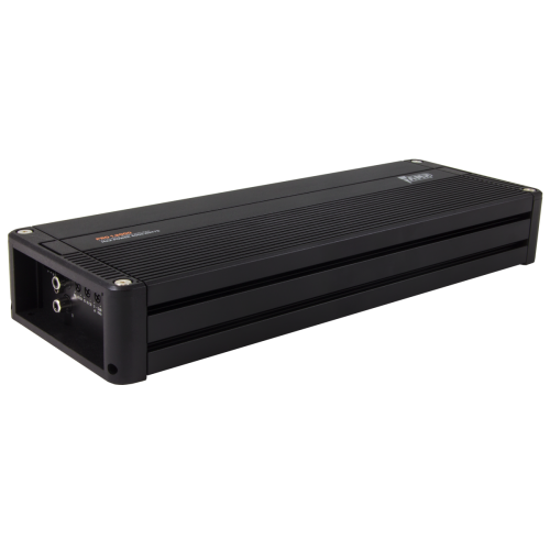 1-канальный автомобильный усилитель AMP PRO 1.2000