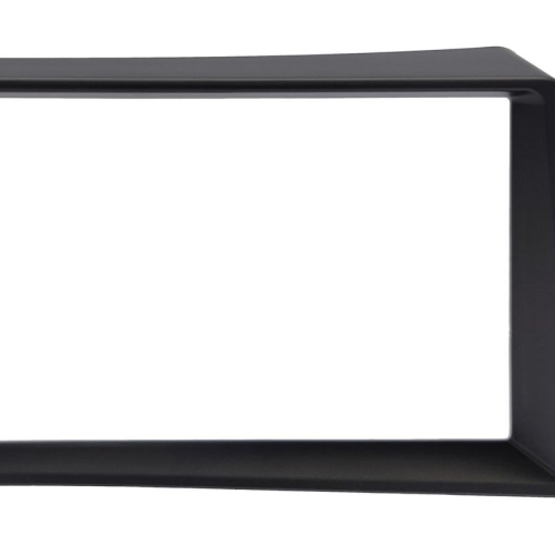 Установочный комплект Wide Media 9" для Lexus RX270, RX350 2009-2014 тип B
