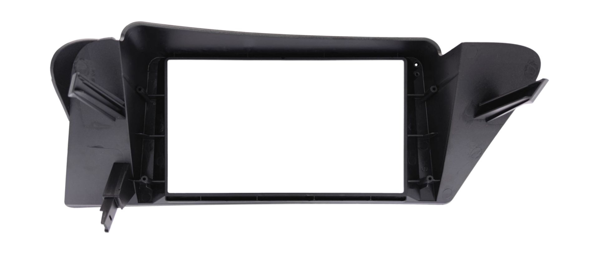 Установочный комплект Wide Media 9" для Lexus RX270, RX350 2009-2014 тип B