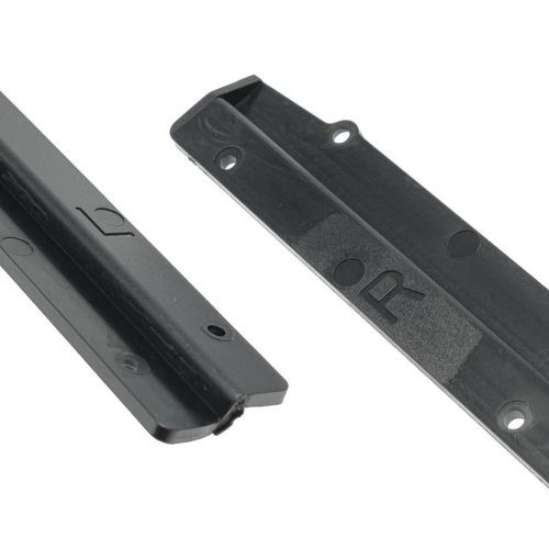 Установочный комплект Wide Media 9" для Lexus RX270, RX350 2009-2014 тип B