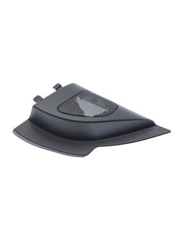 Подиумы для установки вч-динамиков в Mitsubishi Lancer 2008+