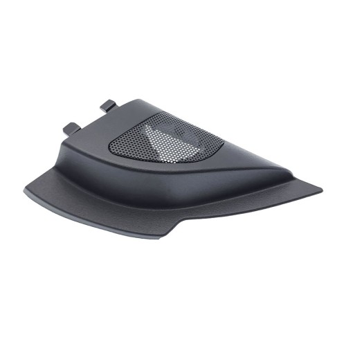 Подиумы для установки вч-динамиков в Mitsubishi Lancer 2008+