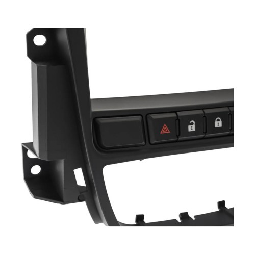 Рамка для установки Wide Media в Opel Astra J 2012-2015 MFC дисплея 9.7"