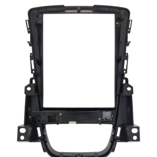 Рамка для установки Wide Media в Opel Astra J 2012-2015 MFC дисплея 9.7"