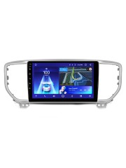 Штатная магнитола Teyes CC3 2K 360° Kia Sportage 4 QL 2018-2022 9" (Вариант B) авто с дисплеем 7 дюймов