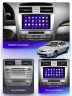 Штатная магнитола Teyes CC3 2K 360° Toyota Camry 6 XV 40 50 2006-2011 9" (F1)