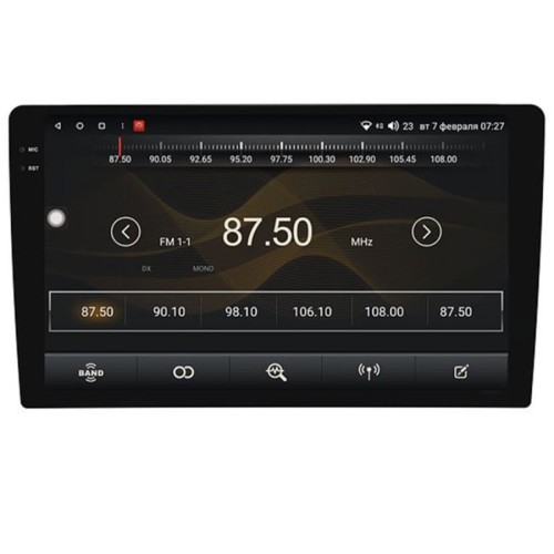 Планшет Wide Media KS-MFA-QR T 2K 10" (3+32 Gb)