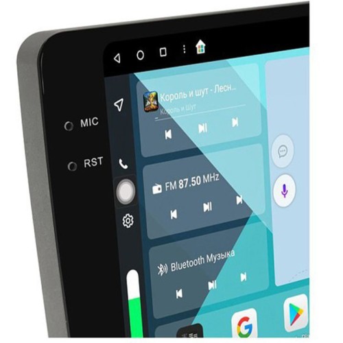 Планшет Wide Media KS-MFA-QR T 2K 10" (3+32 Gb)