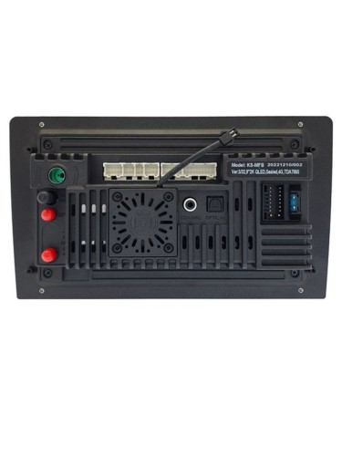 Планшет Wide Media KS-MFA-QR T 2K 10" (3+32 Gb)