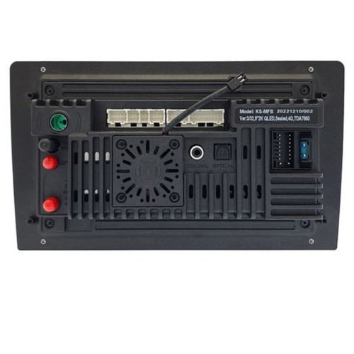 Планшет Wide Media KS-MFA-QR T 2K 10" (3+32 Gb)