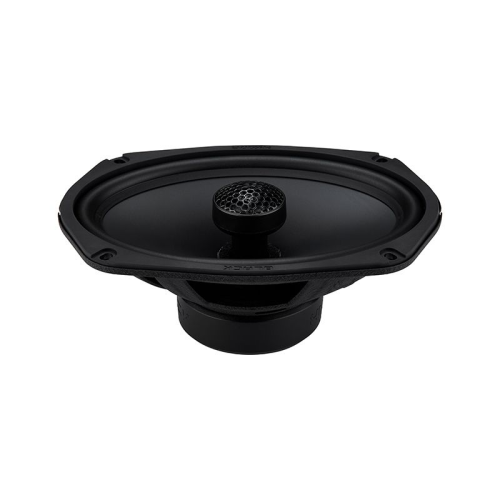 Alphard Black Hydra Gamma 6925X коаксиальная акустика 8" (пара)