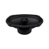 Alphard Black Hydra Gamma 6925X коаксиальная акустика 8" (пара)