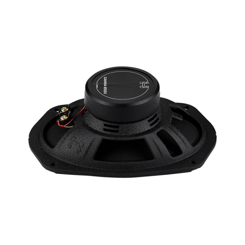 Alphard Black Hydra Gamma 6925X коаксиальная акустика 8" (пара)
