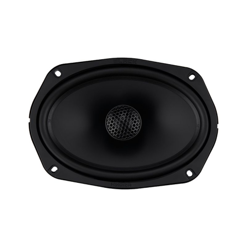 Alphard Black Hydra Gamma 6925X коаксиальная акустика 8" (пара)