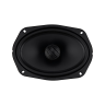 Alphard Black Hydra Gamma 6925X коаксиальная акустика 8" (пара)