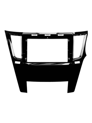 Рамка для установки Subaru Outback 4 BR / Legacy 5 2009-2014 9" (Right hand driver)