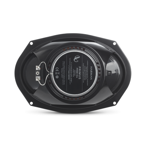 Infinity PR9613IS 3-х полосная коаксиальная акустика 15*23 см (пара)