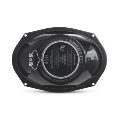 Infinity PR9613IS 3-х полосная коаксиальная акустика 15*23 см (пара)