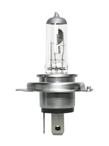 Галогенные лампы Osram Night Breaker Silver H4 3900K (пара)