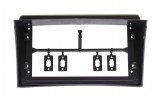 Переходная рамка для установки автомагнитолы Carav 22-529 Volkswagen Multivan 2008-2015 9"