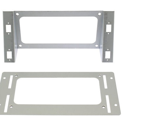 Переходная рамка для установки автомагнитолы Carav 22-529 Volkswagen Multivan 2008-2015 9&quot;