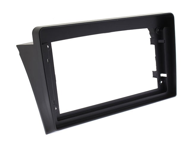 Переходная рамка для установки автомагнитолы Carav 22-529 Volkswagen Multivan 2008-2015 9"